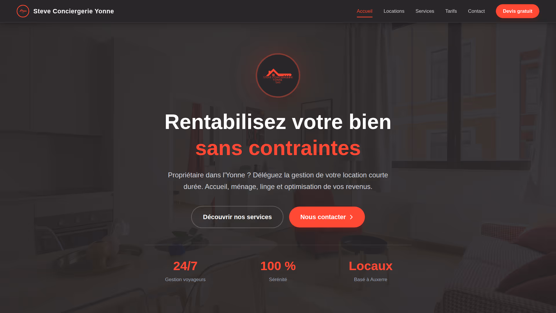 Réalisation