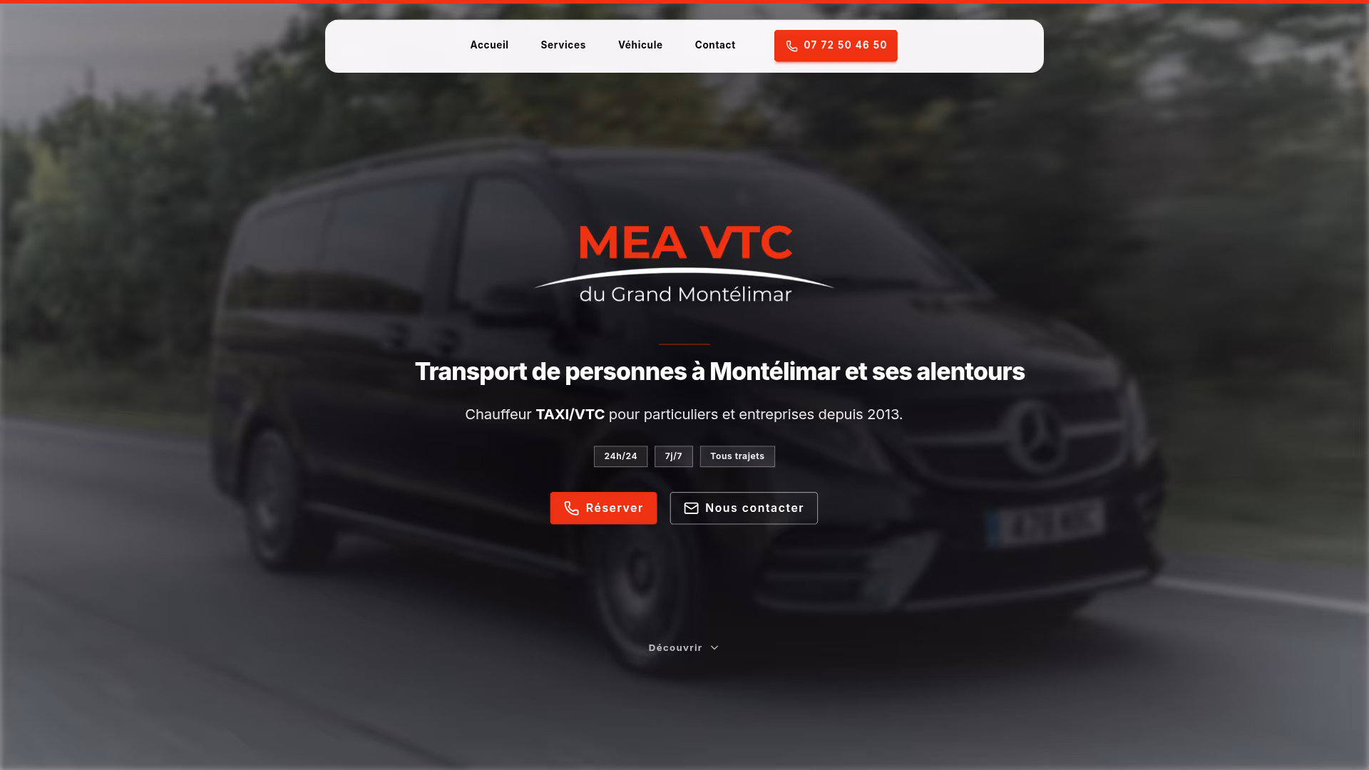 Réalisation