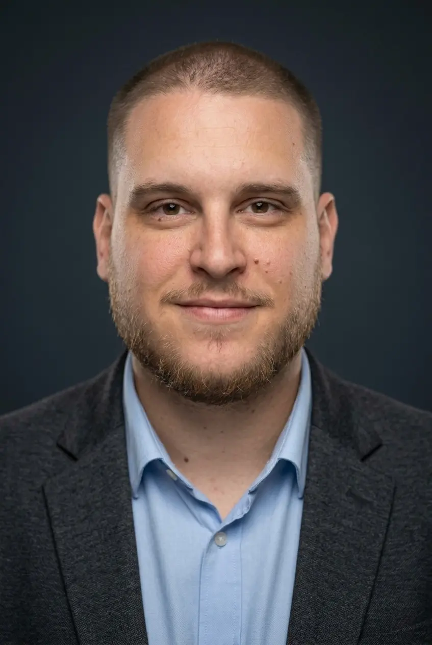 Alexandre Vendeur, créateur de Rent a Site